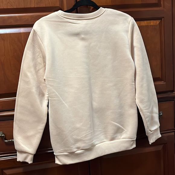 Haikyuu cosplay crew neck sweater - Picture 2 of 2